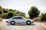 Porsche 911 2.0 Coupe 1965 года (NA)